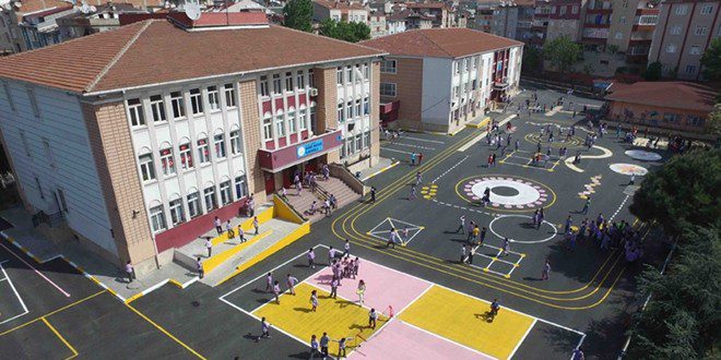 MEB'ten Sürpriz Kararlar! Liselerde Sınıfta Kalma Kuralı Geri Geldi! 7 headline 2