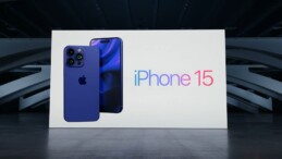 iPhone 15 Ne Zaman Çıkıyor? Nefesler Tutuldu