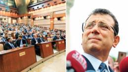 İBB’nin Dili Tutuldu: 43 Kez Sordu Cevap Alamadı