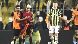 TFF, Süper Kupa’nın Tarihi İçin 30 Aralık’ı Planlıyor