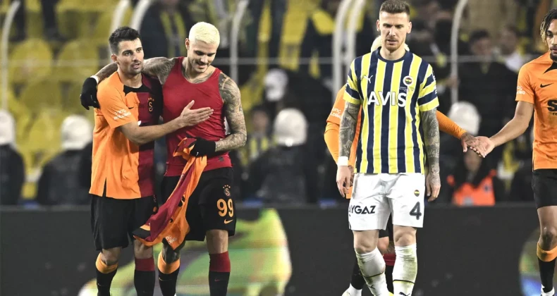 TFF, Süper Kupa’nın Tarihi İçin 30 Aralık’ı Planlıyor