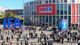 Berlin IFA 2023: Türkiye’den Rekor Katılım!