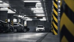 Site Yönetimlerinin Otopark Ücret Talebi Tartışma Yarattı