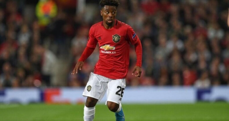 Galatasaray’dan Sürpriz Angel Gomes Hamlesi!