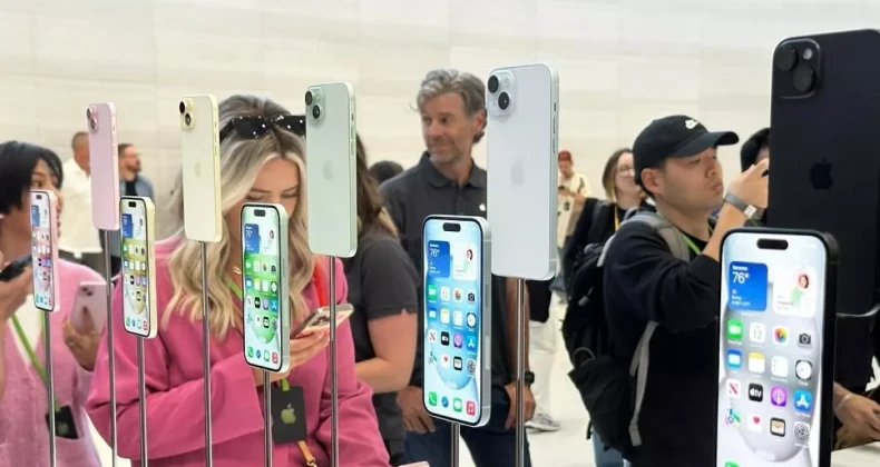 iPhone 15 Satışları Etkilenebilir!
