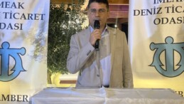 “İskeleden Liman Şehrine İskenderun 1593-1918” Kitabı Tanıtıldı