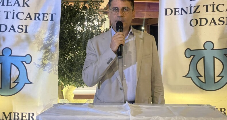 “İskeleden Liman Şehrine İskenderun 1593-1918” Kitabı Tanıtıldı
