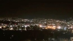 İsrail Güçleri, Cenin Mülteci Kampı’na Düzenlediği Baskında 3 Filistinliyi Öldürdü