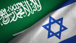 İsrail’den İlk Defa Bir Bakan, Suudi Arabistan’a Gitti!