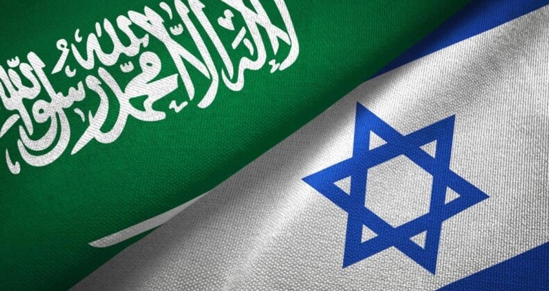 İsrail’den İlk Defa Bir Bakan, Suudi Arabistan’a Gitti!
