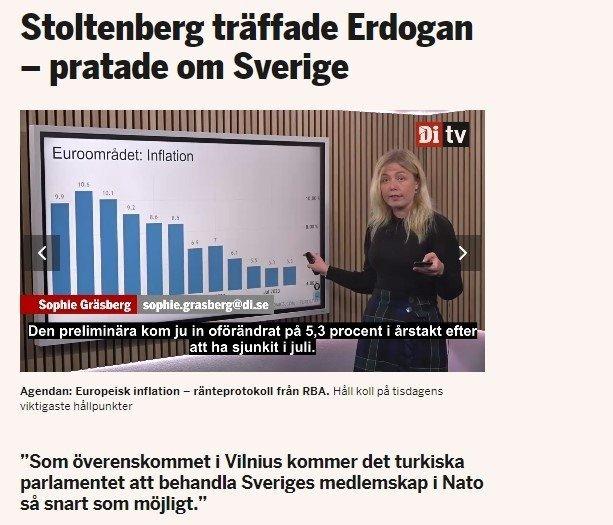 İsveç'te Panik: Erdoğan Bizden Bahsetmedi 1 isvecte panik erdogan bizden bahsetmedi 1 zNVX1dYg
