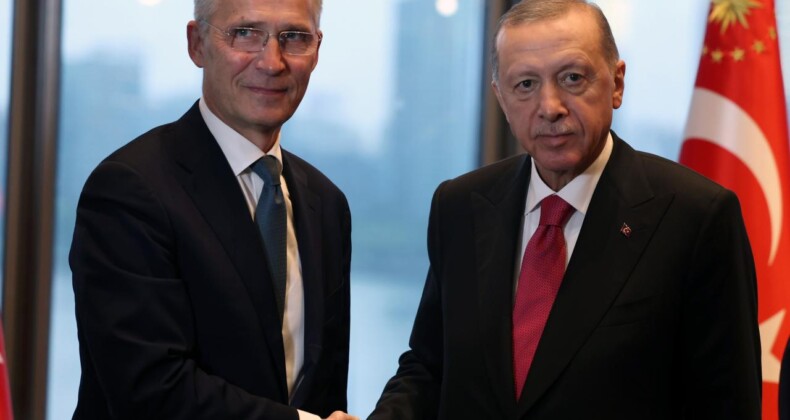 İsveç’te Panik: Erdoğan Bizden Bahsetmedi
