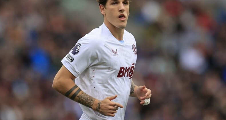 Zaniolo, Aston Villa’da Parlıyor: Juventus’un İlgisi Sürüyor!