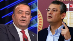 İYİ Parti ile CHP Arasında ‘Kahve Konuşması’ Polemiği