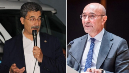 İYİ Parti Yerel Seçimlere Tek Başına Girecek: İzmir Adayı Ümit Özlale