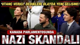 Skandal! Alkışladıkları ‘Kahraman’, Nazi Askeri Çıktı! Başkan İstifa Etti..