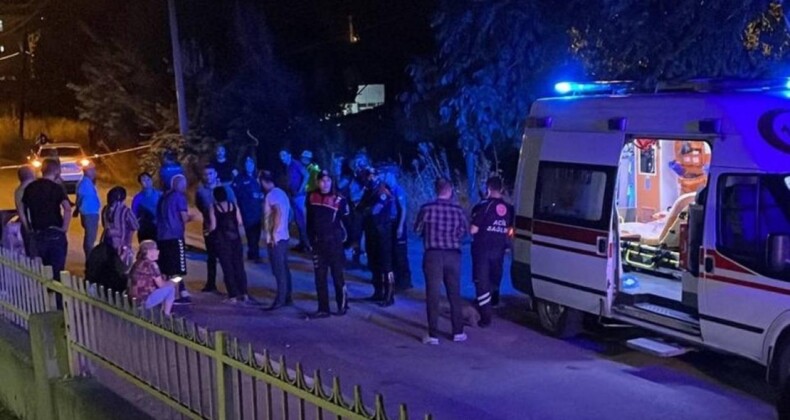 Karabük’te Dehşet! Eski Eşi ve Kayınvalidesini Öldürdü