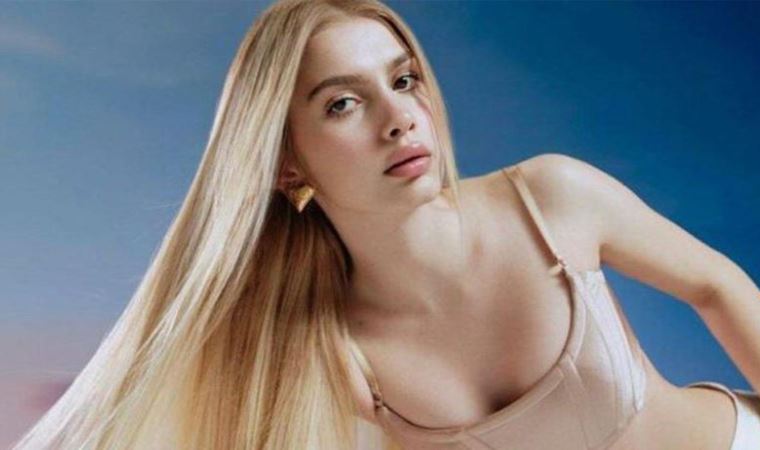 Aleyna Tilki, Çocuklarını Sosyal Medyada Paylaşan Aileleri Hedef Aldı! 1 kapak 021205