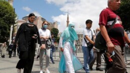 Arap Turistlerin Türkiye’deki Harcamaları Rekor Kırdı!