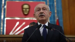 CHP’de Yeni Bir Genel Başkan Adayı Daha!