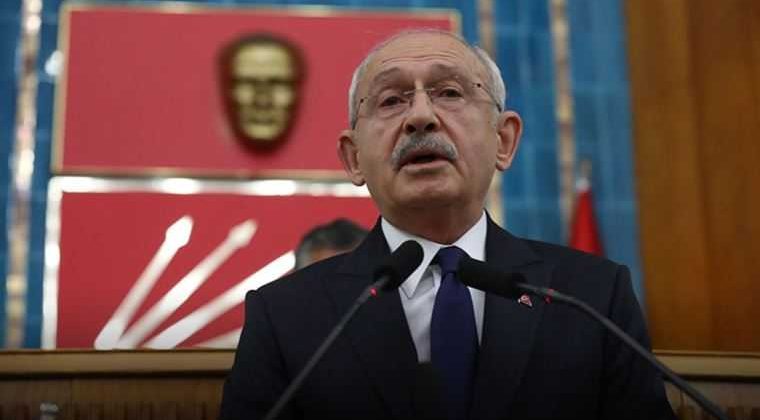 CHP’de Yeni Bir Genel Başkan Adayı Daha!