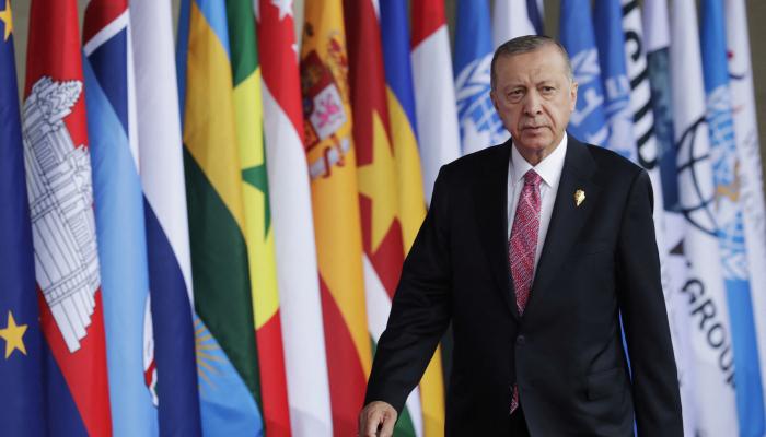 Erdoğan’ın Yoğun Eylül Diplomasi Maratonu Başlıyor!
