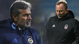 Karadeniz Ekibi Kararını Verdi! Ya Sergen Yalçın ya Aykut Kocaman