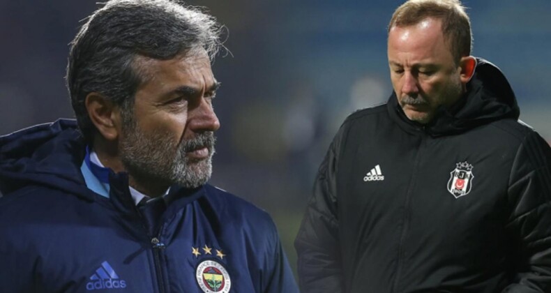 Karadeniz Ekibi Kararını Verdi! Ya Sergen Yalçın ya Aykut Kocaman