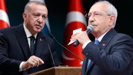 Erdoğan, Kılıçdaroğlu’nun Söylemlerine Sert Yanıt Verdi: ‘Aklı Sorgulanmalı'”