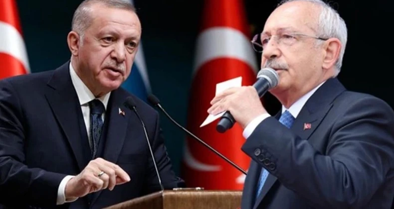 Erdoğan, Kılıçdaroğlu’nun Söylemlerine Sert Yanıt Verdi: ‘Aklı Sorgulanmalı'”