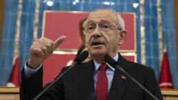 Kılıçdaroğlu’na Odatv’den 100 Bin Liralık Tazminat Davası!