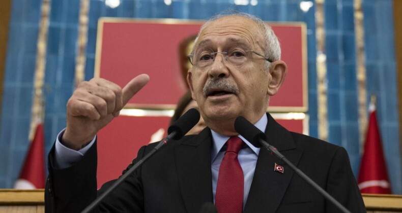 Kılıçdaroğlu’na Odatv’den 100 Bin Liralık Tazminat Davası!
