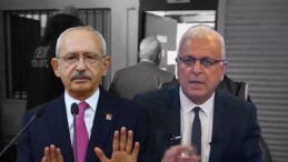 Kılıçdaroğlu’ndan Yanardağ’a Bir Destek Daha!