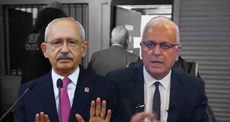 Kılıçdaroğlu’ndan Yanardağ’a Bir Destek Daha!