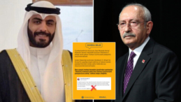 Kılıçdaroğlu’nun ‘Atatürk’e Hakaret Eden Kuveytli’ İddialarına Yalanlama!