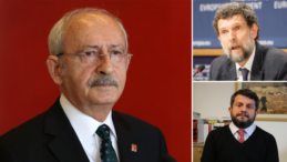 Yargıtay, Gezi Parkı Davasında Cezaları Onadı… Kılıçdaroğlu Tepki Gösterdi!