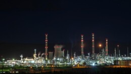 Kırıkkale’de Gece Yarısı Gaz Kokusu Paniği