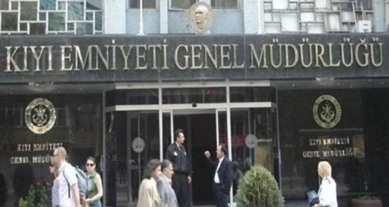 Kıyı Emniyeti Genel Müdürlüğü 76 İşçi Alacak