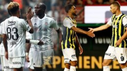 UEFA’da Kura Heyecanı! Beşiktaş ve Fenerbahçe’nin Rakipleri