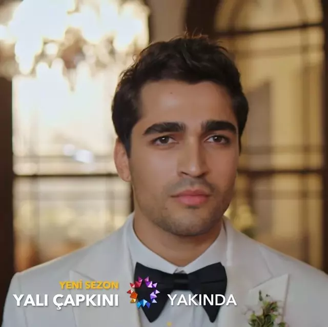 Yalı Çapkını Yeni Sezon Fragmanı Yayınlandı! Sosyal Medya Yıkıldı! 24 korhan