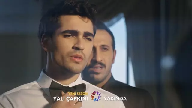 Yalı Çapkını Yeni Sezon Fragmanı Yayınlandı! Sosyal Medya Yıkıldı! 20 korhan2