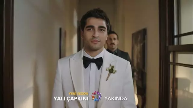 Yalı Çapkını Yeni Sezon Fragmanı Yayınlandı! Sosyal Medya Yıkıldı! 23 korhan4