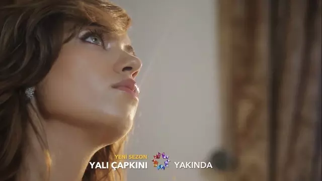 Yalı Çapkını Yeni Sezon Fragmanı Yayınlandı! Sosyal Medya Yıkıldı! 17 korhan5