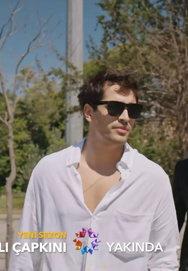 Yalı Çapkını Yeni Sezon Fragmanı Yayınlandı! Sosyal Medya Yıkıldı! 19 korhan6