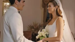 Yalı Çapkını Yeni Sezon Fragmanı Yayınlandı! Sosyal Medya Yıkıldı!
