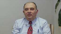Bilim Kurulu Üyesi Prof. Dr. Kara, Eris Varyantı Hakkında Konuştu
