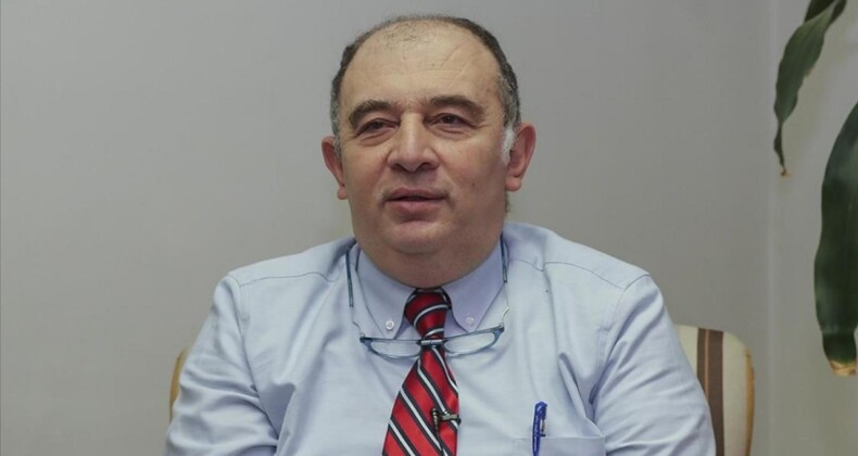 Bilim Kurulu Üyesi Prof. Dr. Kara, Eris Varyantı Hakkında Konuştu