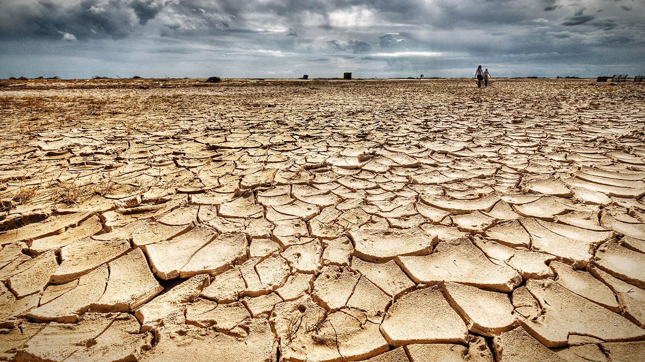 Afrika, İklim Değişikliğinin Yıkıcı Etkisi Altında: 110 Milyon Kişi Doğrudan Zarar Gördü 17 kuraklik 1475388