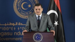 Libya Başbakanı Dibeybe: “İsrail’le Normalleşmeye Karşıyız”