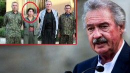 Lüksemburg’dan Skandal! Dışişleri Bakanı MİT’in Öldürdüğü Teröriste Taziye Yayınladı!